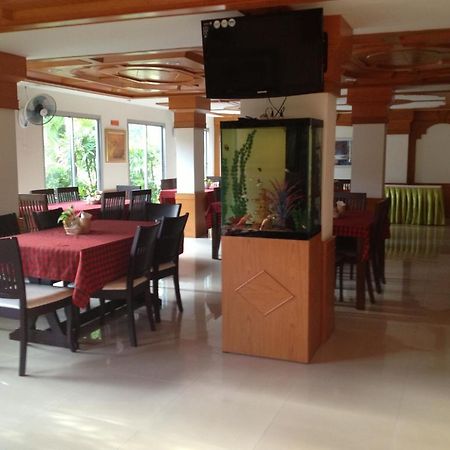 Suwanpupa Hotel Kathu Bagian luar foto