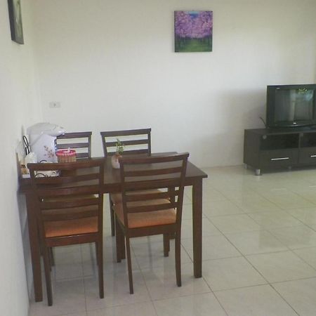 Suwanpupa Hotel Kathu Bagian luar foto