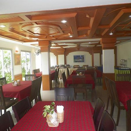 Suwanpupa Hotel Kathu Bagian luar foto