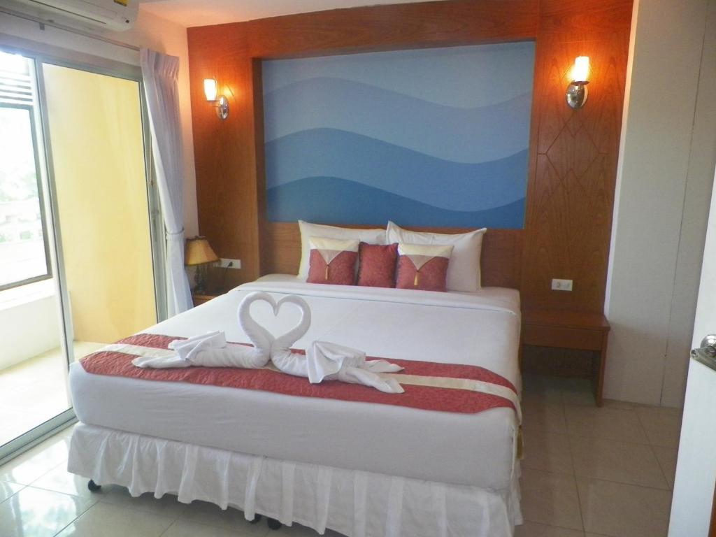 Suwanpupa Hotel Kathu Ruang foto