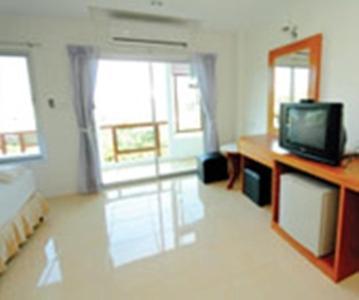 Suwanpupa Hotel Kathu Ruang foto