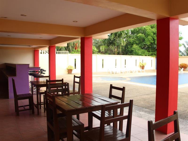 Suwanpupa Hotel Kathu Bagian luar foto